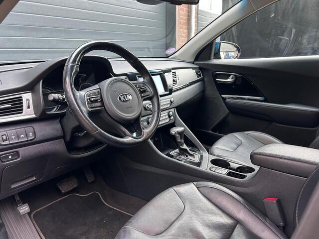 KIA Niro 1.6 GDI H. BUSINESSL / Leder / Trekhaak / All season /