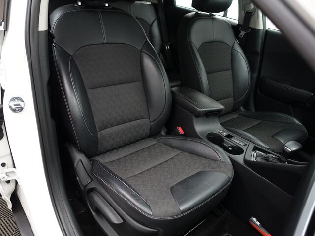 KIA Niro 1.6 GDi Hybrid DynamicLine- NAP 52dkm, Ada Cruise, Carplay, Android Auto, Camera, Lane Assist, Xenon Leder