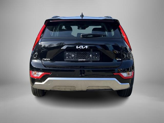 KIA Niro 1.6 GDi Hybrid DynamicLine