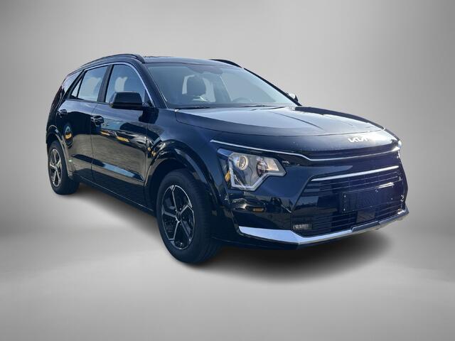 KIA Niro 1.6 GDi Hybrid DynamicLine