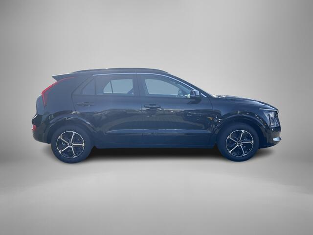 KIA Niro 1.6 GDi Hybrid DynamicLine