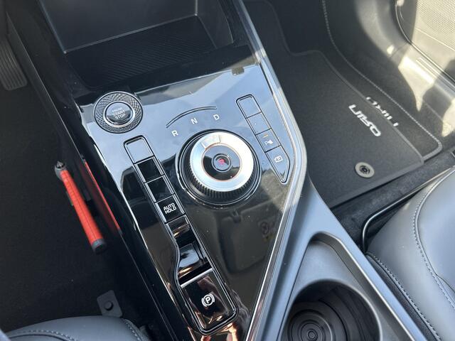 KIA Niro 1.6 GDi Hybrid DynamicLine