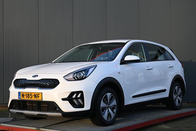 KIA Niro 1.6 GDi Hybrid ComfortLine trekhaak