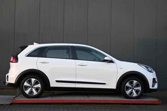 KIA Niro 1.6 GDi Hybrid ComfortLine trekhaak
