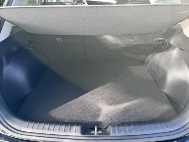 KIA Niro 1.6 GDi Hybrid DynamicLine