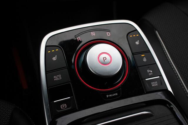 KIA Niro E-Niro DynamicLine 64 kWh - Carplay, Camera, Stuur/Stoelverw. SOH 90%