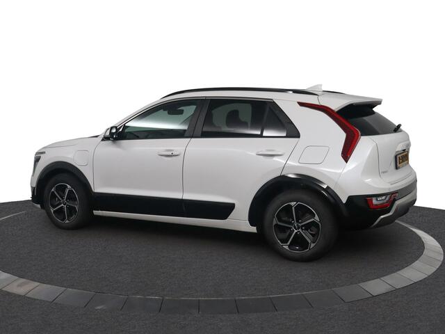 KIA Niro 1.6 GDi PHEV DynamicPlusLine - Schuif/Kantel dak - Harman/Kardon - Camera - AppleCarplay - Android Auto - 7 Jaar of 150.000km Fabrieksgarantie
