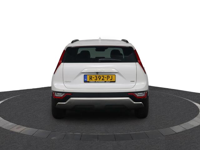 KIA Niro 1.6 GDi PHEV DynamicPlusLine - Schuif/Kantel dak - Harman/Kardon - Camera - AppleCarplay - Android Auto - 7 Jaar of 150.000km Fabrieksgarantie