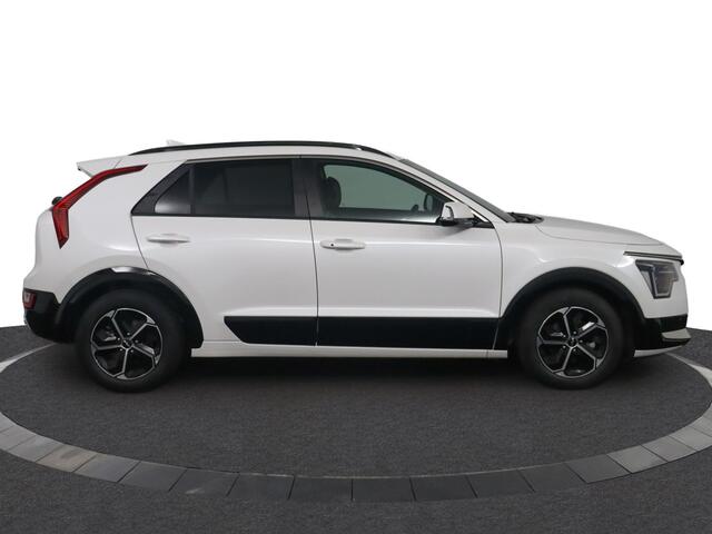 KIA Niro 1.6 GDi PHEV DynamicPlusLine - Schuif/Kantel dak - Harman/Kardon - Camera - AppleCarplay - Android Auto - 7 Jaar of 150.000km Fabrieksgarantie