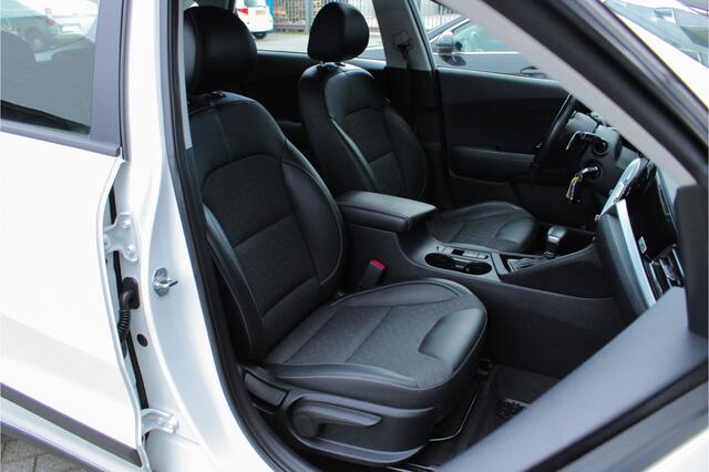 KIA Niro 1.6 GDi Hybrid DynamicLine |trekhaak|stoel/stuurverwarming|dealer onderhouden|