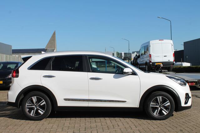 KIA Niro 1.6 GDi PHEV ExecutiveLine | Carplay | ACC