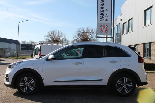 KIA Niro 1.6 GDi PHEV ExecutiveLine | Carplay | ACC