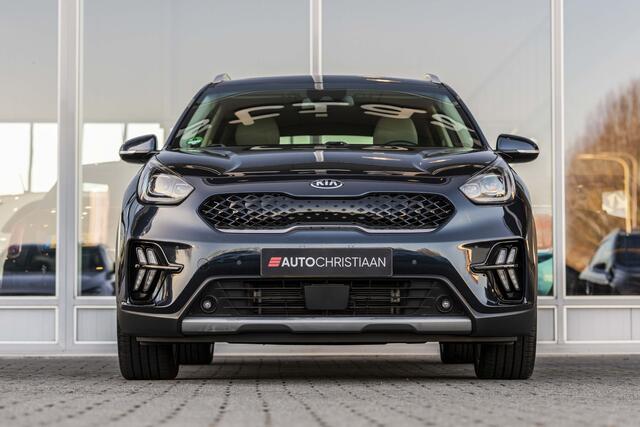 KIA Niro 1.6 GDi PHEV ExecutiveLine | Pano | JBL | Leder