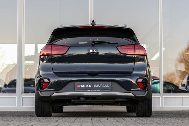 KIA Niro 1.6 GDi PHEV ExecutiveLine | Pano | JBL | Leder
