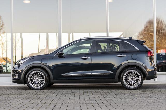 KIA Niro 1.6 GDi PHEV ExecutiveLine | Pano | JBL | Leder