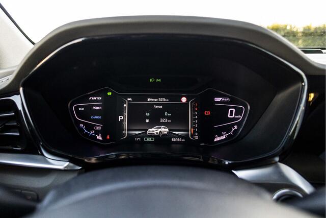 KIA Niro 1.6 GDi PHEV ExecutiveLine | Pano | JBL | Leder