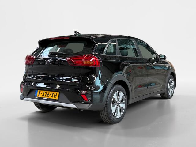 KIA Niro 1.6 GDi Hybrid ComfortLine I Navi I Cruise Control I Camera