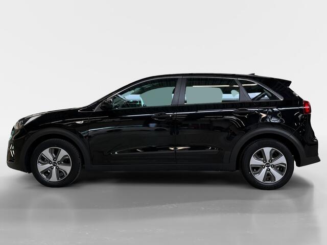 KIA Niro 1.6 GDi Hybrid ComfortLine I Navi I Cruise Control I Camera