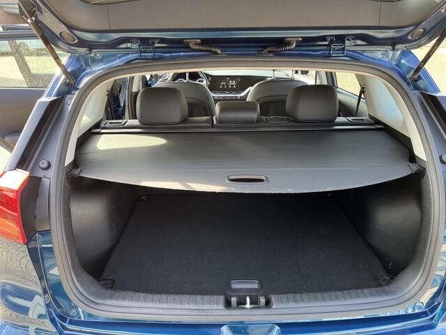 KIA Niro 1.6 GDi Hybrid DynamicLine | Apple Carplay | Camera | Cruise | Trekhaak