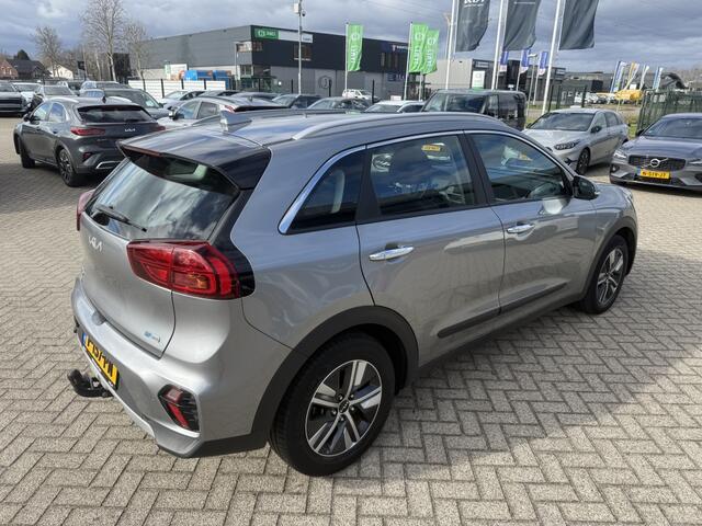 KIA Niro 1.6 GDi HEV Dynamicline NAVI + CAMERA + TREKHAAK!