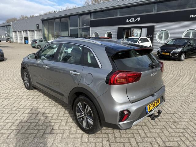 KIA Niro 1.6 GDi HEV Dynamicline NAVI + CAMERA + TREKHAAK!