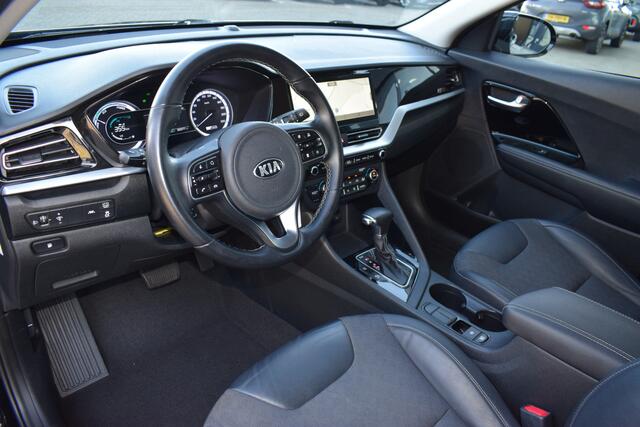 KIA Niro 1.6 GDi Edition | Trekhaak | Adaptieve Cruise Control | Camera | Navigatie | Tot 10Jr. Kia-Garantie