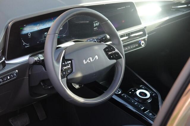 KIA Niro 1.6 GDi PHEV 171pk Aut. DynamicLine | Navi | App Connect | Adaptive Cruise | Keyless | Camera | Elektrische klep | Winter Pakket