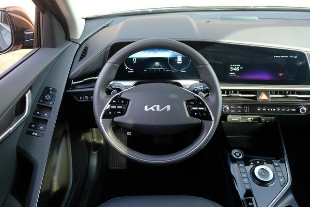 KIA Niro 1.6 GDi PHEV 171pk Aut. DynamicLine | Navi | App Connect | Adaptive Cruise | Keyless | Camera | Elektrische klep | Winter Pakket