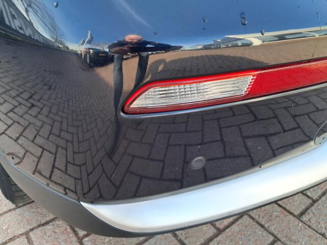 KIA Niro 1.6 GDi Hybrid DynamicLine!! Automaat | Clima | Cruise | Trekhaak | Camera | Navigatie | Ndl auto | 1e Eigenaar | RIJKLAARPRIJS INCL 12 MAANDEN GARANTIE EN BEURT