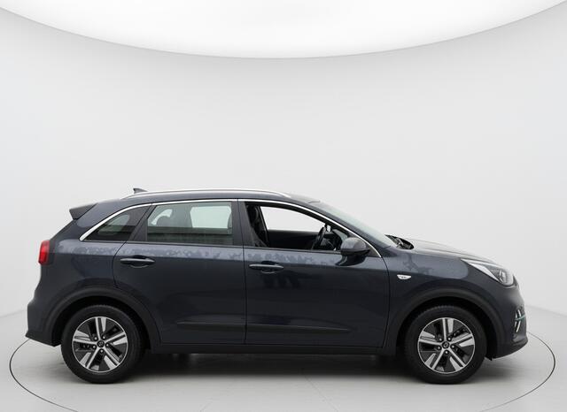 KIA Niro 1.6 GDi Hybrid MORE CAMERA/ACC/NAVI