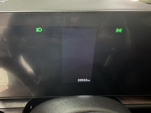 KIA Niro 1.6 GDi Hybrid DynamicLine 18 inch, Apple Carplay/Android Auto, Navigatie, Camera.