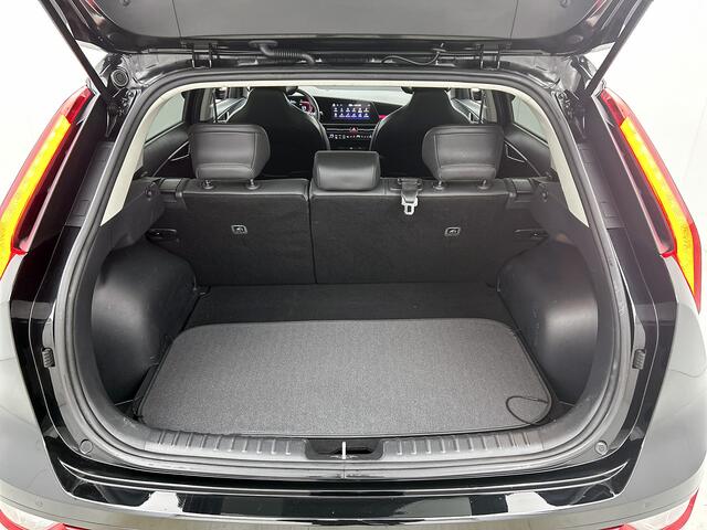 KIA Niro 1.6 GDi Hybrid DynamicPlusLine Limited | Adaptive Cruise Control | Camera | 18 inch | Sfeerverlichting | Apple Car Play |