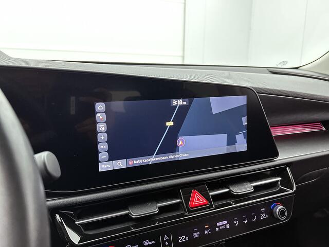 KIA Niro 1.6 GDi Hybrid DynamicPlusLine Limited | Adaptive Cruise Control | Camera | 18 inch | Sfeerverlichting | Apple Car Play |