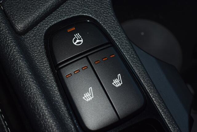 KIA Niro 1.6 GDi Hybrid Design Edition | Trekhaak | Stoel+Stuurverwarming | Navigatie | Climate + Cruise Control |