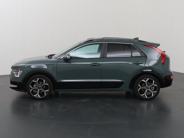 KIA Niro 1.6 GDi PHEV ExecutiveLine | Panoramadak | Harman/kardon audio | Stoelventilatie | Remote smart Parking | Elektrisch verstelb. bestuurdersstoel met geheugen |
