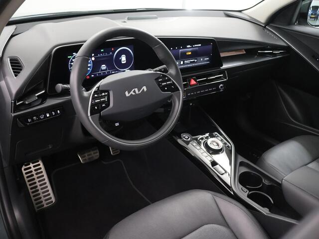 KIA Niro 1.6 GDi PHEV ExecutiveLine | Panoramadak | Harman/kardon audio | Stoelventilatie | Remote smart Parking | Elektrisch verstelb. bestuurdersstoel met geheugen |