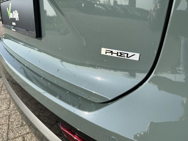 KIA Niro 1.6 GDi PHEV Panodak RSPA Leer Navi Camera El.Klep Memory H&K 18Inch