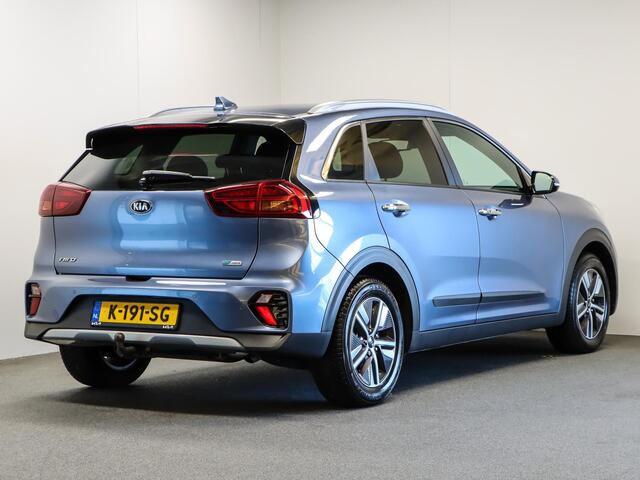 KIA Niro 1.6 GDi Hybrid ExecutiveLine