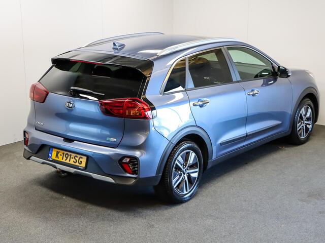 KIA Niro 1.6 GDi Hybrid ExecutiveLine
