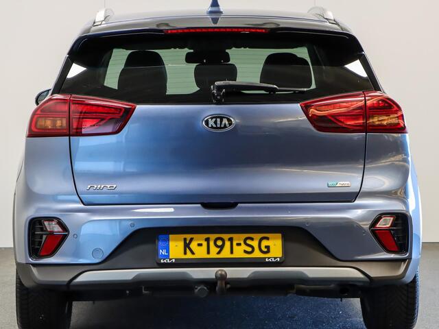 KIA Niro 1.6 GDi Hybrid ExecutiveLine