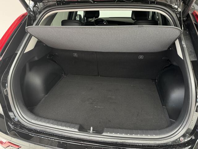 KIA Niro 1.6 GDi Hybrid DynamicPlusLine | Schuif-/kanteldak | Adaptive Cruise Control | Stoelverwarming | Achteruitrijcamera |