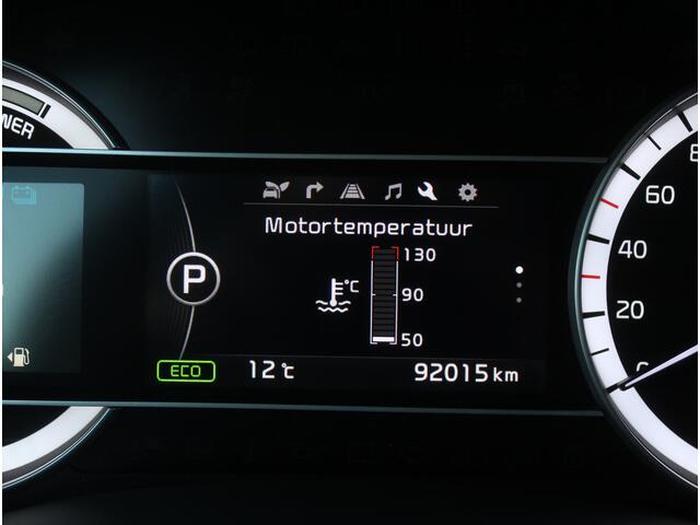 KIA Niro 1.6 GDi Hybrid ComfortLine CLIMATE | CAMERA | CARPLAY | NAVI | AFNTRHAAK | LED | PDCA | LMV16 | CRUISE | STOELVERW