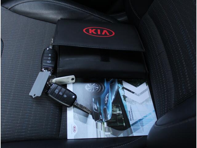 KIA Niro 1.6 GDi Hybrid ComfortLine CLIMATE | CAMERA | CARPLAY | NAVI | AFNTRHAAK | LED | PDCA | LMV16 | CRUISE | STOELVERW