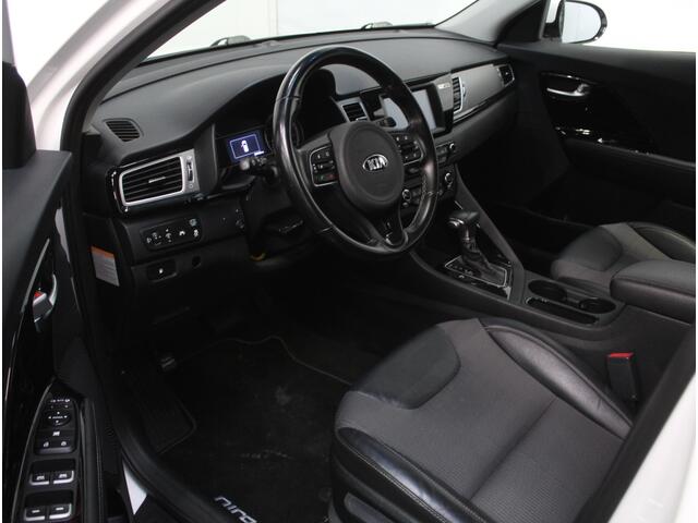 KIA Niro 1.6 GDi Hybrid DynamicLine CARPLAY | CAMERA | CLIMATE | LED | TRHAAK | NAVI | PDCA | LMV16 | CRUISE