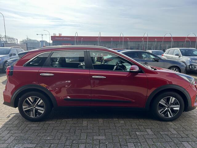 KIA Niro 1.6 GDi Hybrid DynamicLine