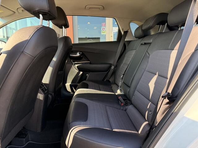 KIA Niro 1.6 GDi Hybrid ComfortLine | Stoel/Stuur verwarming | ACC | Achteruitrijcamera | Automaat |