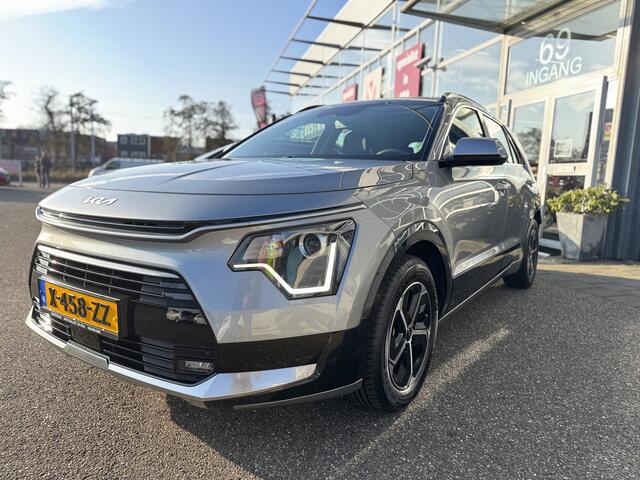 KIA Niro 1.6 GDi Hybrid DynamicLine