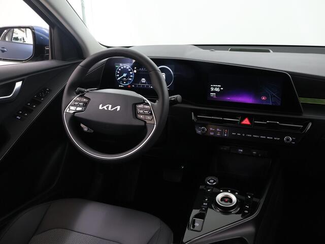 KIA Niro 1.6 GDi PHEV DynamicPlusLine Edition
