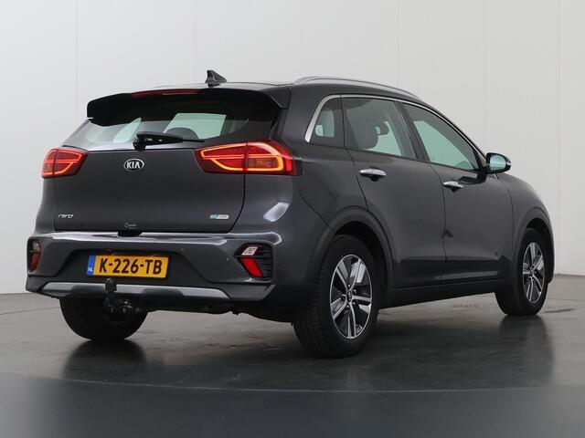 KIA Niro 1.6 GDi Hybrid DynamicLine | Trekhaak | Navigatie | Parkeercamera | Climate Control | Cruise Control Adaptief |