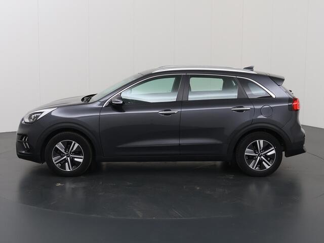 KIA Niro 1.6 GDi Hybrid DynamicLine | Trekhaak | Navigatie | Parkeercamera | Climate Control | Cruise Control Adaptief |